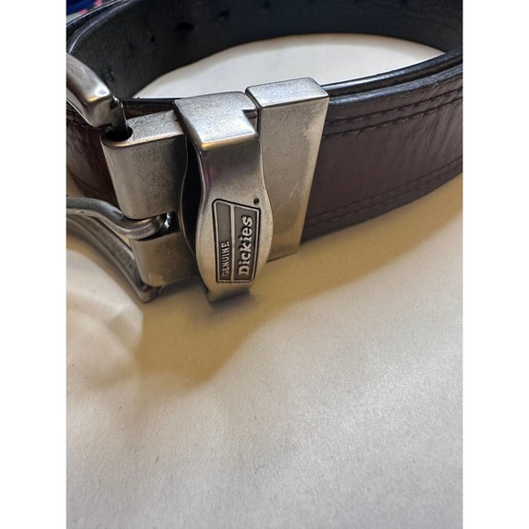 Dickies Other - Mens Dickies Reversible Belt 34/35